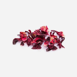 100 Grs - Flor De Hibiscus O Jamaica 
